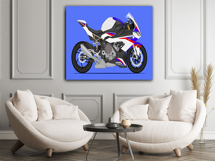 WEB006_0035_WEB001_0006_48347312_big bike sport motorcycle fast speed modern style white blue red color AOAY5968