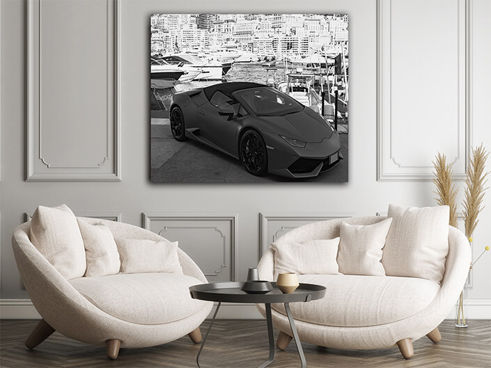 WEB006_0047_WEB001_0066_44538384_luxury sport car dark color at the port hercules monaco AOAY6319