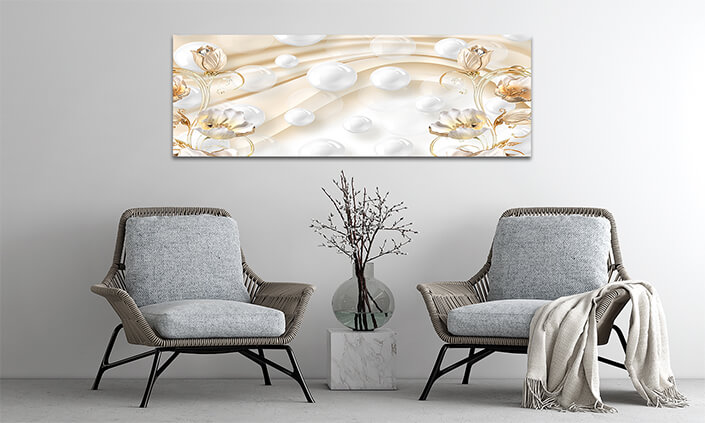 WEB006 0048 MP 0038 31306604 3d floral background illustration (B81) AOAY5742