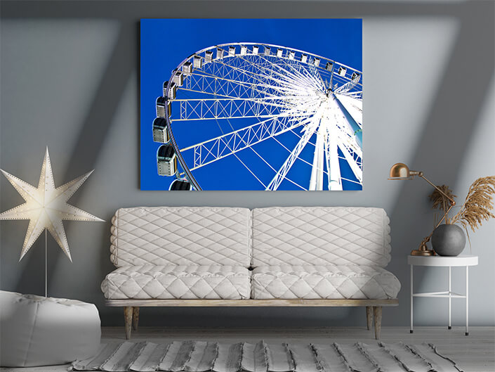 WEB008 0004 ML 0033 8563052 ferris wheel AOAY6363