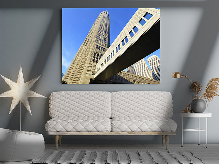 WEB008 0008 ML 0029 12581200 tokyo skyline AOAY7684