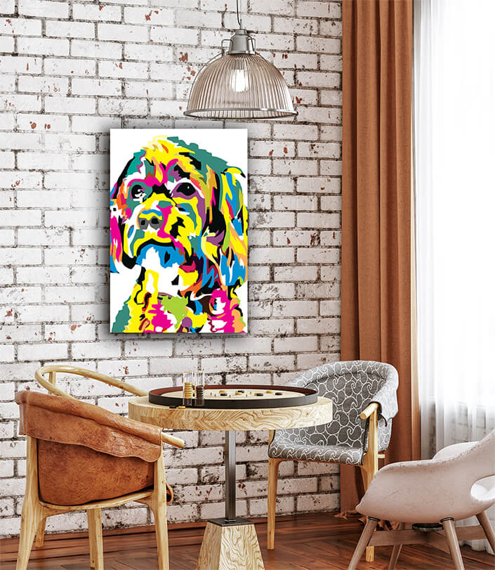 WEB002 0018 MP 0006 M 20210GM5049 (9) Muliti Coloured POPPY AOAY8130