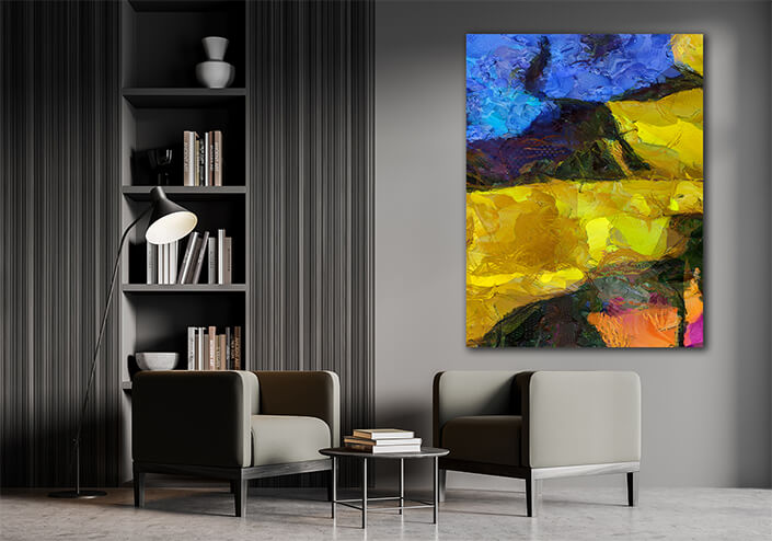 WEB002 0020 MP 0011 32991358 abstract painting AOAY7008