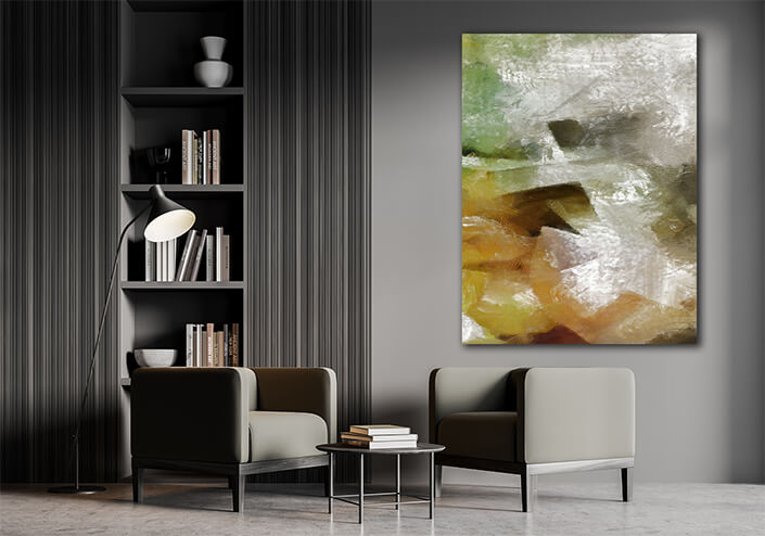 WEB002 0021 MP 0010 33000460 muted abstract painting AOAY7007