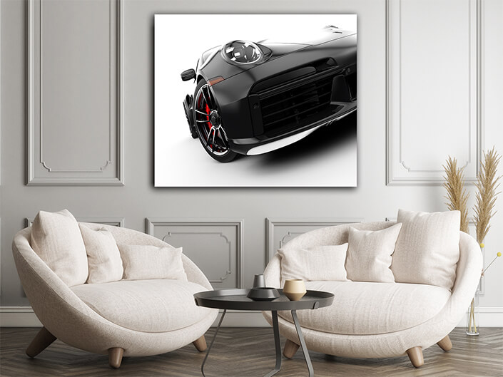 WEB002_0028_MP__0006_46968882_generic and unbranded black sport car isolated on a white background AOAY5311