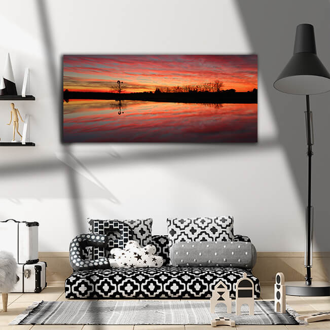 WEB002 0045 ML 0012 26314518 stunning sunrise in rural Australia AOAY4859