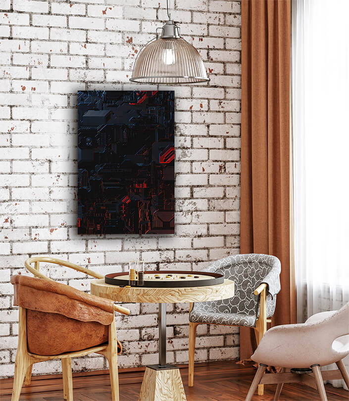 WEB002 0054 MP 0026 47969870 Digital elegant pattern backgrounds AOAY5335