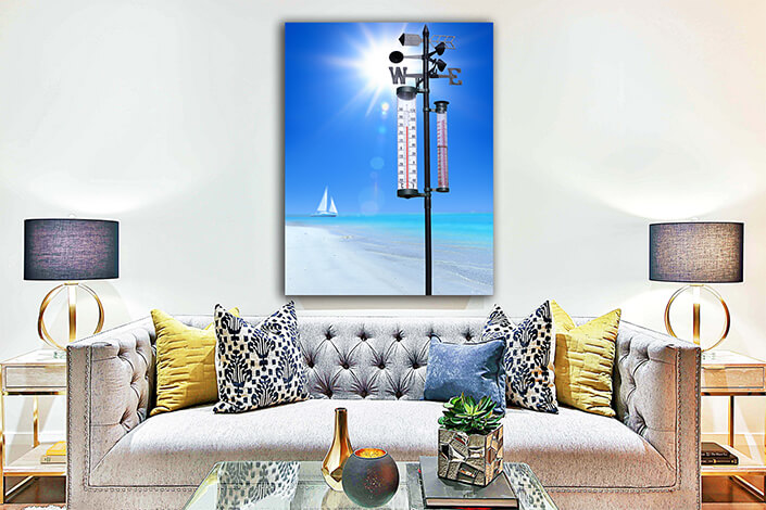 WEB003 0025 MP 0050 2811317 beach temperature measurements AOAY5081