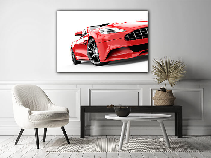 WEB003_0029_MP__0007_46105178_red luxury car isolated on a white background 3d rendering AOAY5294