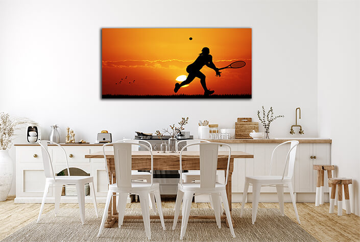 WEB003 0031 ML 0019 14385688 tennis at sunset AOAY4830