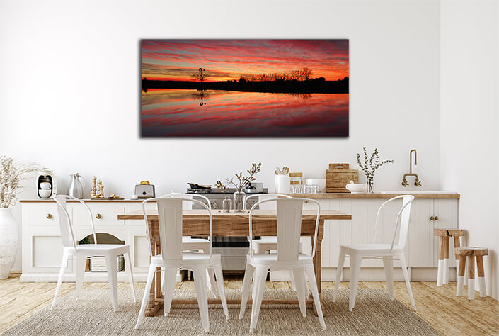 WEB003 0044 ML 0012 26314518 stunning sunrise in rural Australia AOAY4859