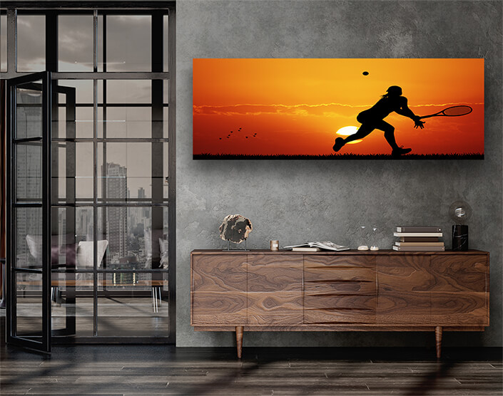 WEB004 0030 ML 0019 14385688 tennis at sunset AOAY4830