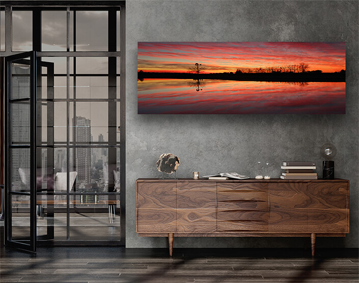 WEB004 0043 ML 0012 26314518 stunning sunrise in rural Australia AOAY4859