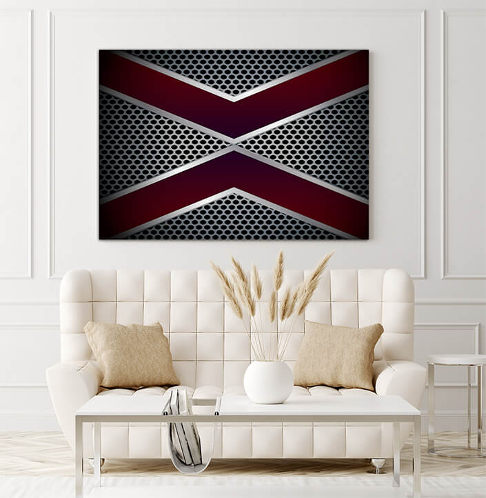 WEB004 0045 MP 0033 46240604 Our metallic abstract background AOAY6860