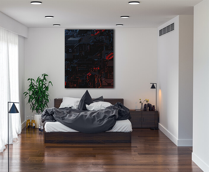 WEB004 0049 MP 0026 47969870 Digital elegant pattern backgrounds AOAY5335