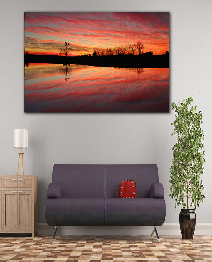 WEB005 0002 ML 0012 26314518 stunning sunrise in rural Australia AOAY4859