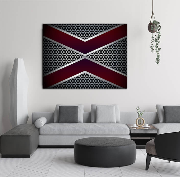 WEB005 0008 MP 0033 46240604 Our metallic abstract background AOAY6860