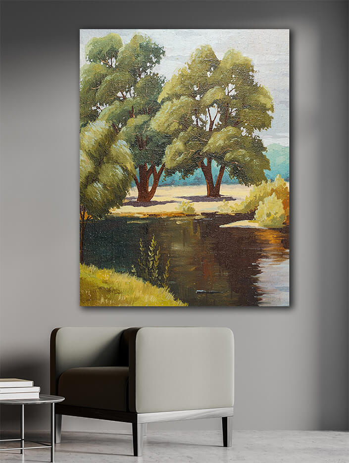WEB005 0009 MP 0023 26171894 oil painting on canvas AOAY7020
