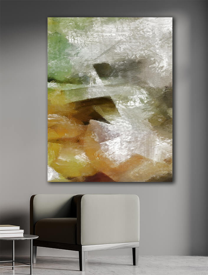 WEB005 0021 MP 0010 33000460 muted abstract painting AOAY7007
