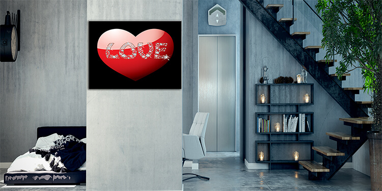 WEB005 0030 MP 0033 7115916 red love heart AOAY7938