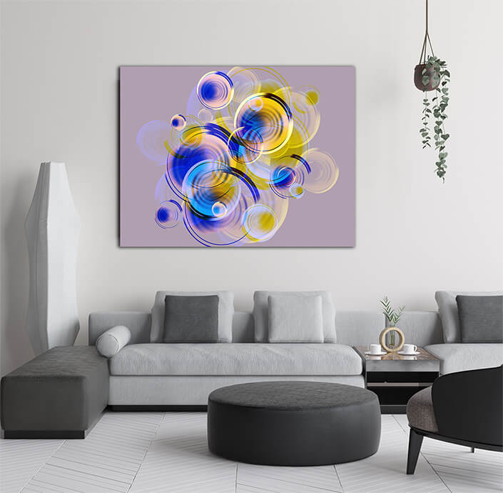 WEB005 0047 MP 0044 25052856 background of stylized bubbles AOAY5170