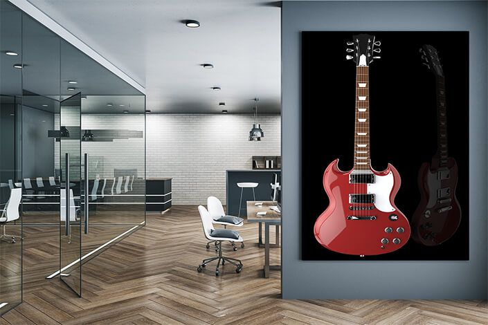 WEB006 0031 MP 0000 19987364 gibson solid black AOAY5028