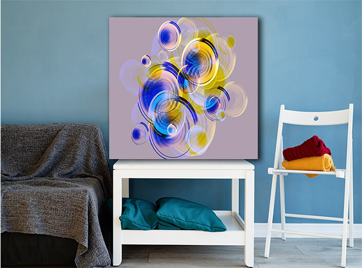 WEB006 0039 MP 0044 25052856 background of stylized bubbles AOAY5170