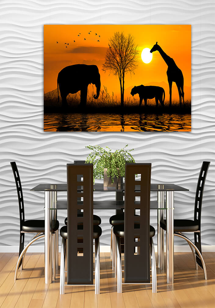 WEB006_0049_ML_0008_29862854_ group of african safari animals wildlife concept AOAY5634
