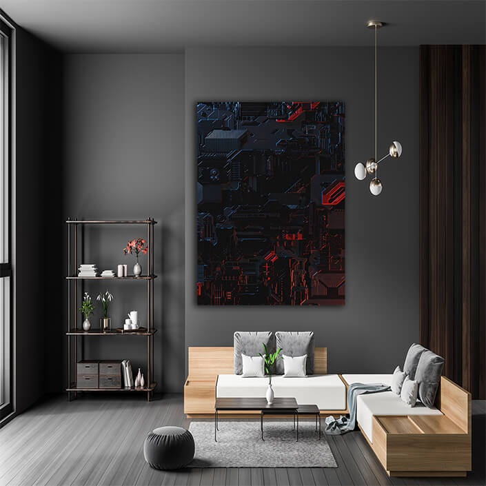 WEB006 0050 MP 0026 47969870 Digital elegant pattern backgrounds AOAY5335