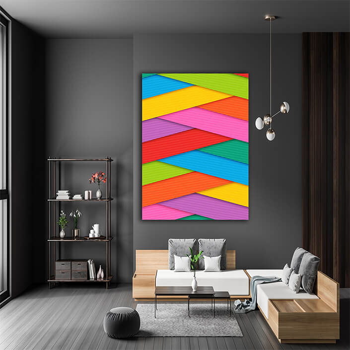 WEB006 0053 MP 0023 48201366 Mixed slick pattern background AOAY5346