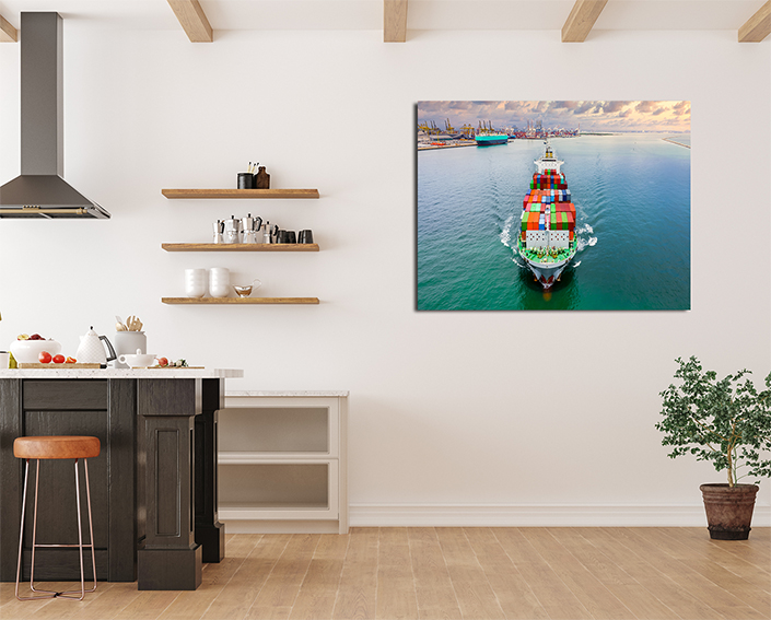WEB001 0026 MP 0044 31021142 container ship unloading crane ship seaport AOAY5835