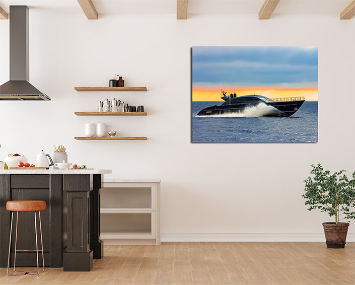 WEB001 0045 MP 0025 35141418 black elite speed motor boat AOAY6306