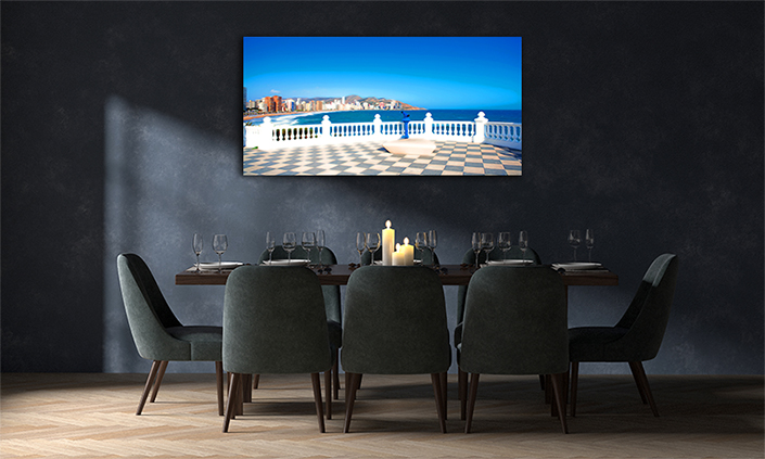 WEB001 0053 MOCKUP 0028 11407502 benidorm balcon del mediterraneo sea from white balustrade AOAY7681