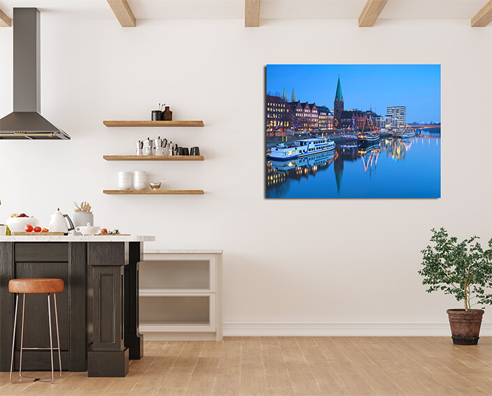 WEB001 0058 MP 0056 12705116 river in beremn city in dusk AOAY7469