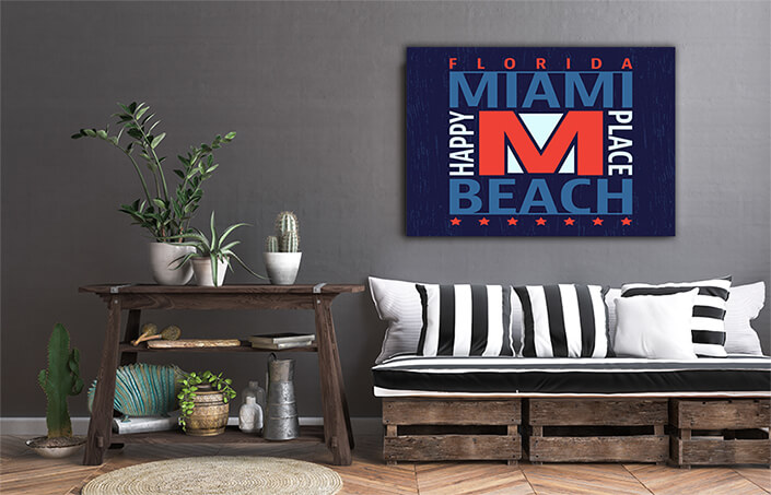 WEB002 0001 MS 0033 37791270 miami vintage stamp AOAY6107