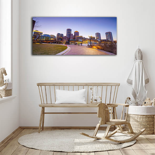 WEB002 0002 ML 0015 39009238 boston harbor massachusetts AOAY5450