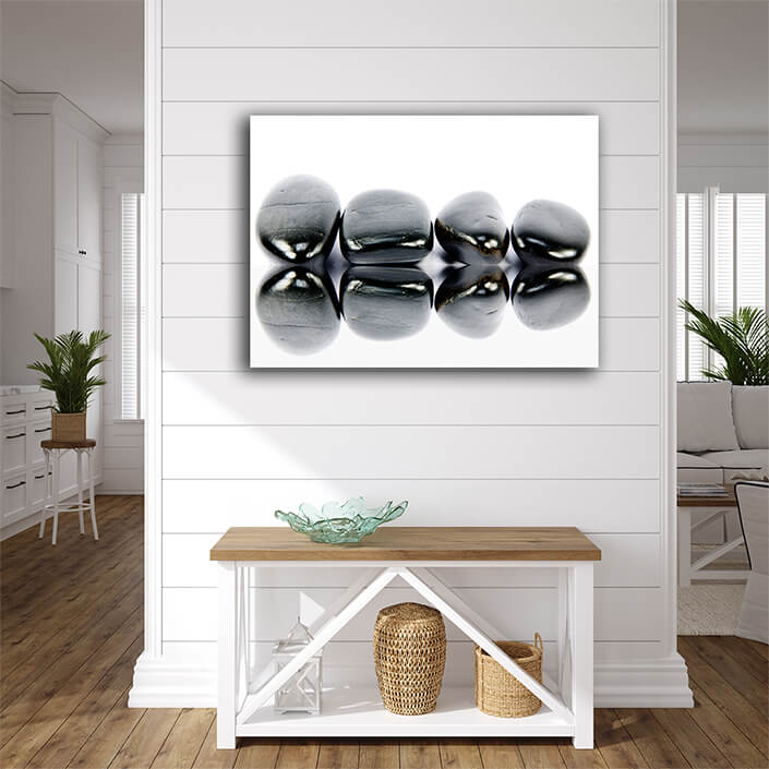 WEB002 0002 MP 0026 7810150 Four pebbles AOAY7311