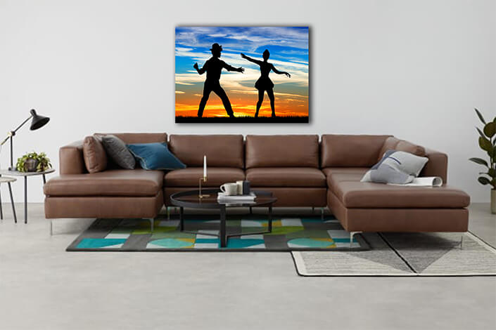 WEB002 0003 ML 0051 29888786 illustration of dances of the fifties AOAY4939