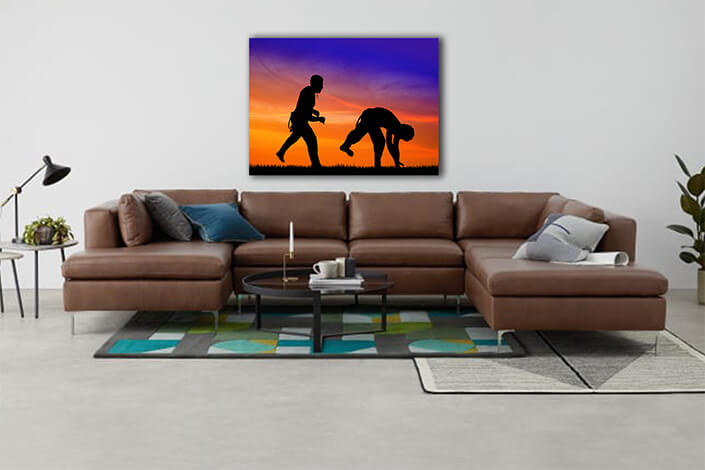 WEB002 0004 ML 0051 29888650 capoeira discipline at sunset AOAY4931