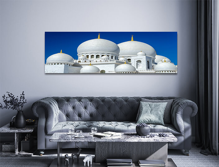 WEB002 0006 ML 0017 20074654 sheikh zayed mosque in abu dhabi AOAY4890