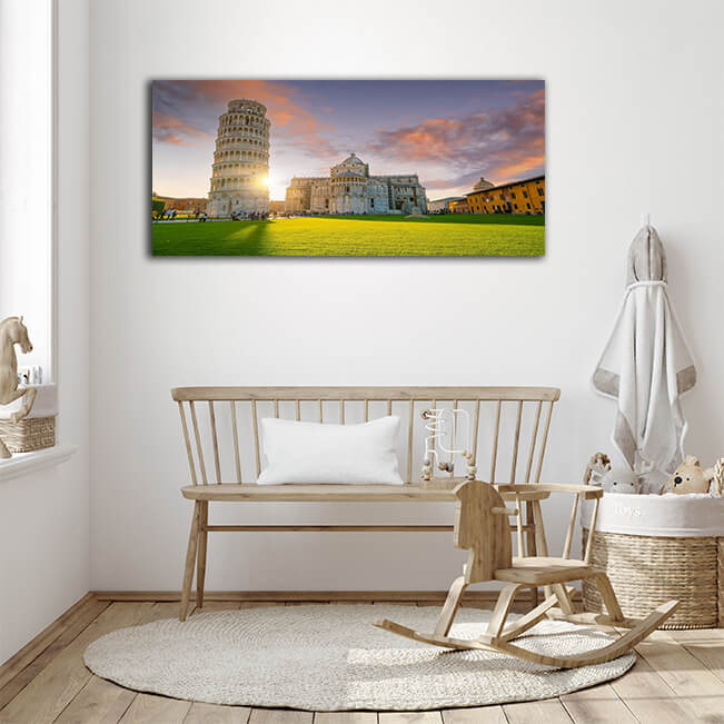 WEB002 0008 ML 0009 43552966 the leaning tower in pisa italy AOAY7425