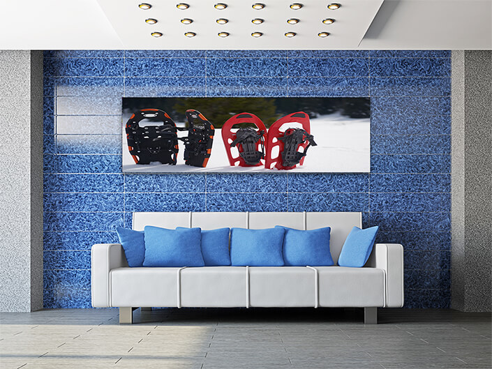 WEB002 0009 ML 0021 43004104 winter snowshoes AOAY7260