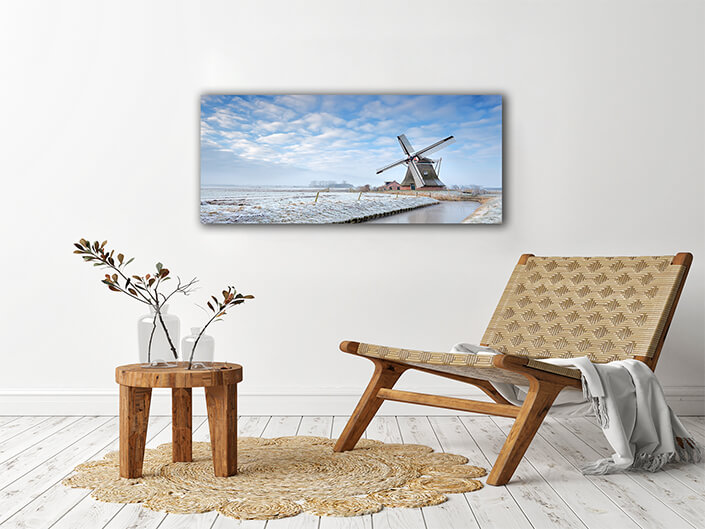 WEB002 0011 ML 0024 8054070 windmill in winter AOAY7447