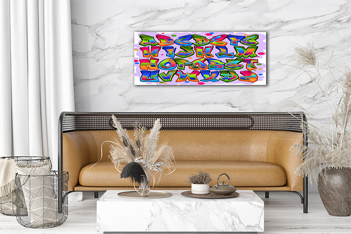 WEB002 0011 MP 0013 32648824 graffiti alphabet AOAY6724