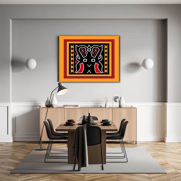 WEB002 0011 MS 0020 46236482 toraja traditional pattern tator artwork design [Converted] AOAY5999