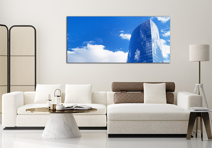 WEB002 0012 MP 0060 5364332 futuristic skyscraper AOAY6357