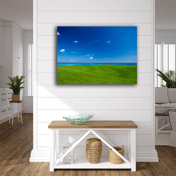 WEB002 0013 MP 0015 14089192 beautiful green landscape AOAY7325