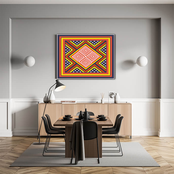 WEB002 0013 MS 0018 46236768 toraja traditional pattern tator artwork design [Converted] AOAY6000