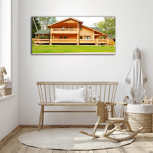 WEB002 0014 ML 0003 7222808 wooden house AOAY6682