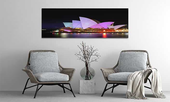 WEB002 0014 MP 0037 18278308 sydney opera house in pastel tones for vivid sydney AOAY7338